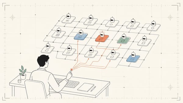 When Automation Came for the Mind