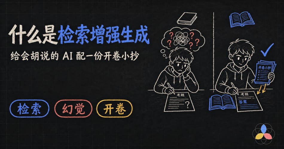 什么是检索增强生成